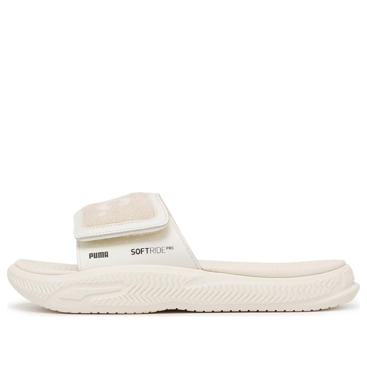 PUMA Softride Pro Slide x LMC 'Frosted Ivory' 394818-01