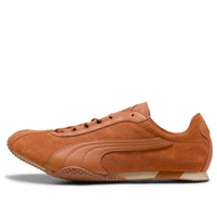 (WMNS) PUMA H-Street Premium 'Brandy Toasted Almond' 405421-01