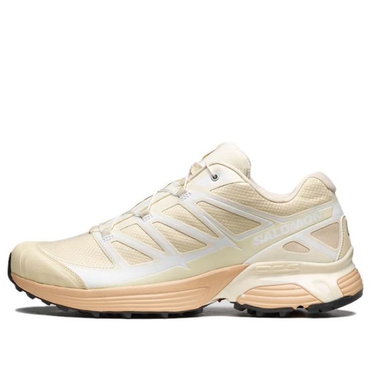SALOMON XT-Pathway 'Yellow Brown' 472895