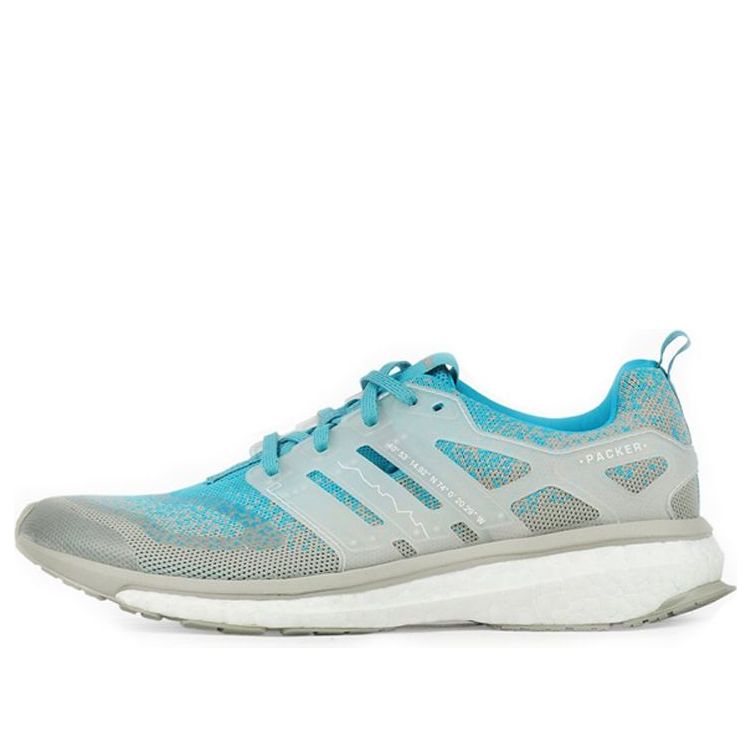 adidas Solebox x Packer Shoes x Energy Boost 'Energy Blue' CP9762