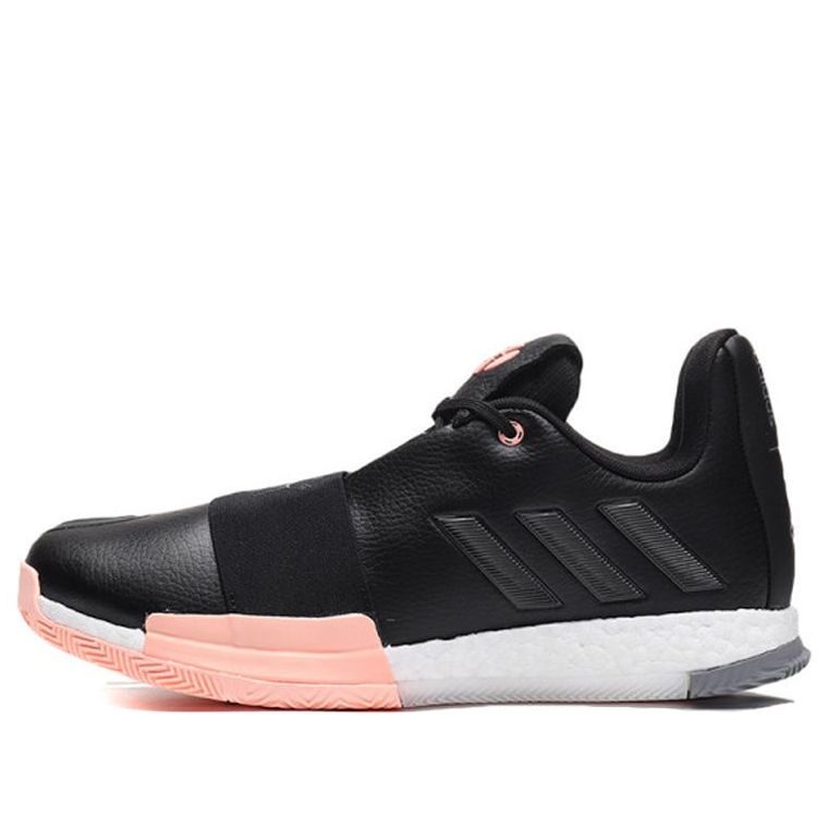 adidas Harden Volume 3 'Orange' EE3956