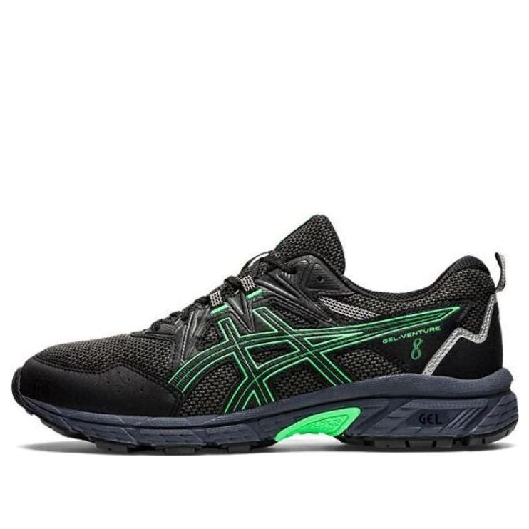 ASICS Gel-Venture 8 'Black New Leaf' 1011A824-901