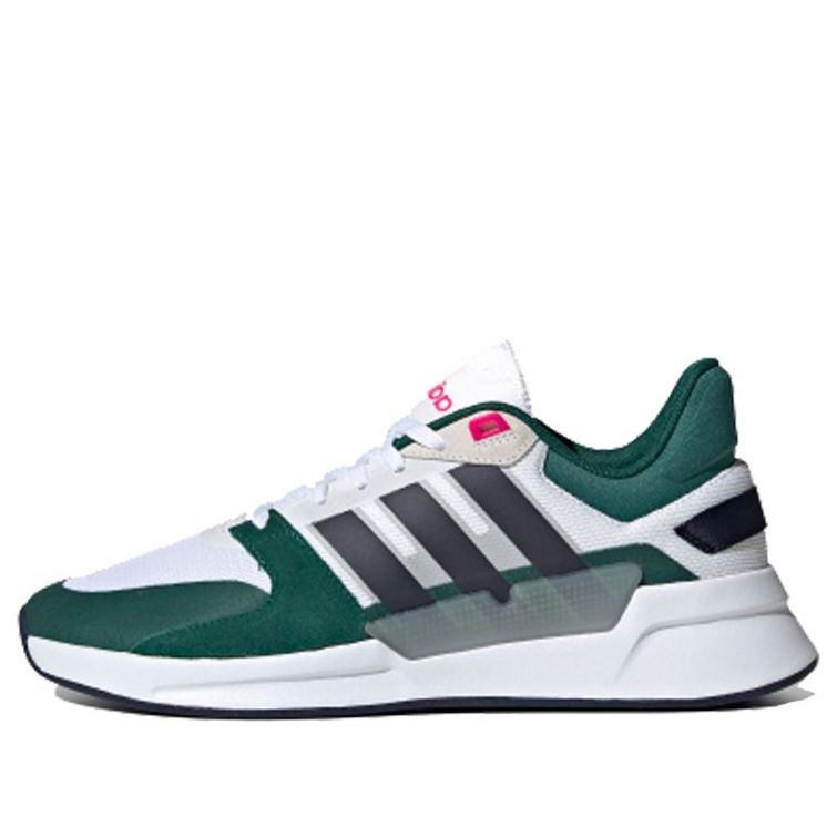 adidas Run 90s 'Collegiate Green' EH2573