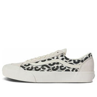 Vans Style 36 SF 'Leopard White' VN0A3ZCJKIG