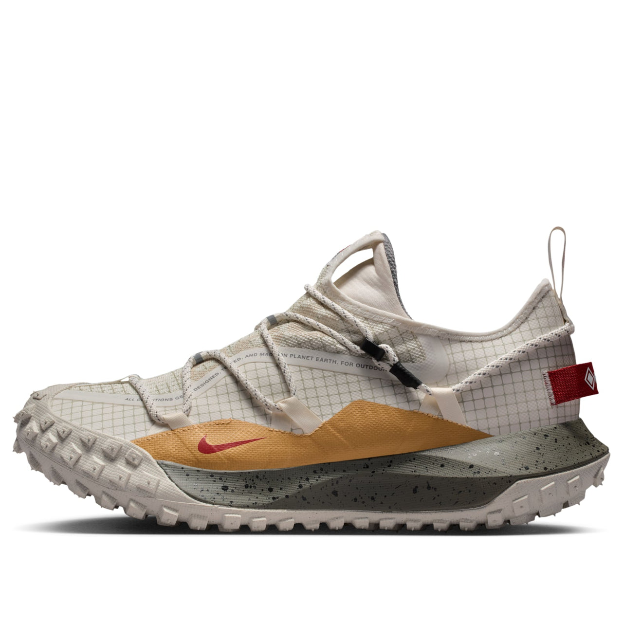 Nike ACG Mountain Fly Low Gore-Tex SE 'Phantom Gray' IQ9789-062