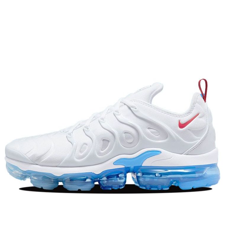 Nike Air VaporMax Plus 'White University Blue' DV2119-100