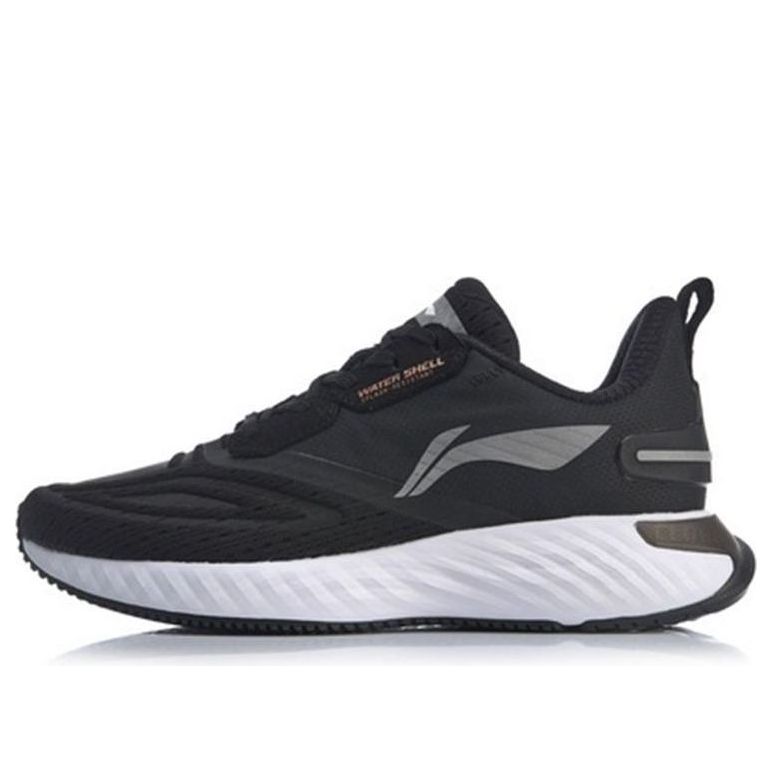 (WMNS) Li-Ning Cloud 5 Shield 'Black White' ARHP176-5