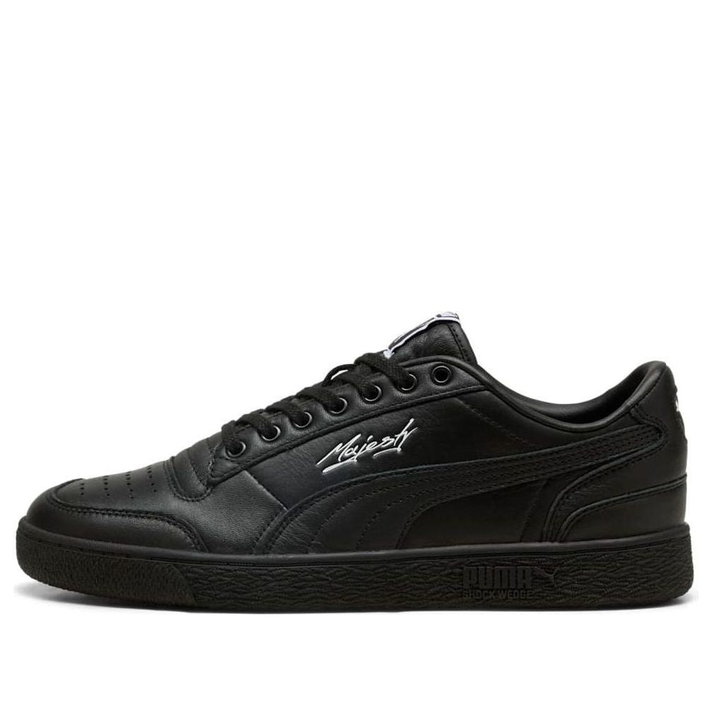 PUMA Majesty 'Black' 312617-04