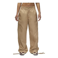 (WMNS) Air Jordan Chicago Pants 'Desert' DZ4436-254