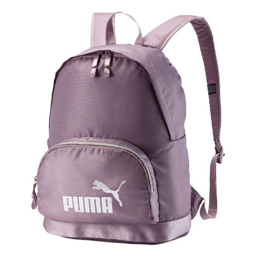 PUMA Core Up Backpack 'Purple' 075716-02