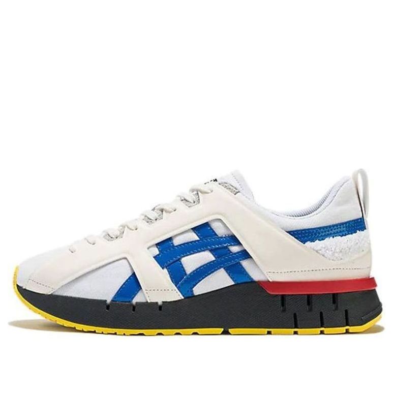 Onitsuka Tiger Fabilac 'White Blue' 1183A775-101