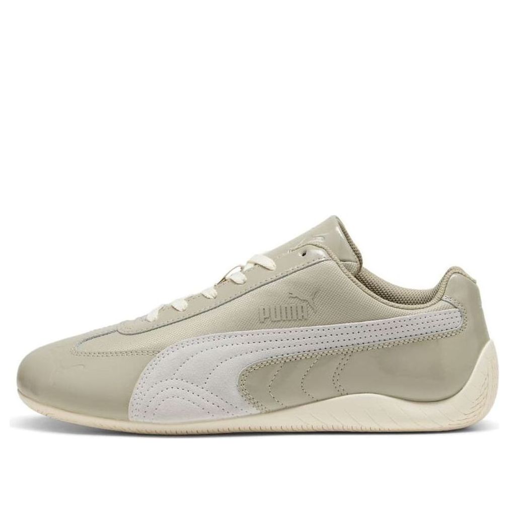 PUMA Speedcat Patent 'Pebble Gray' 404373-01