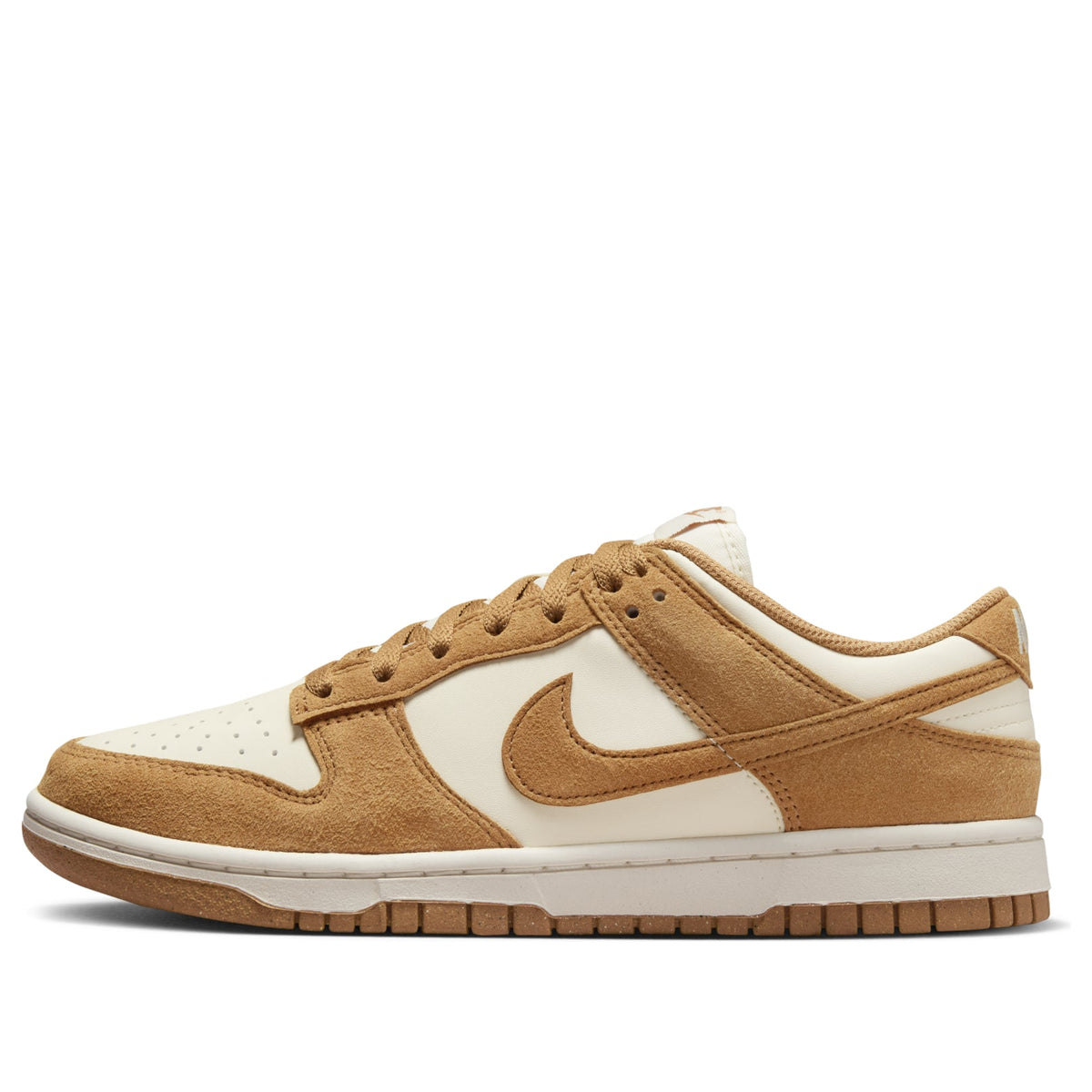 (WMNS) Nike Dunk Low Next Nature 'Flax Coconut Milk' HJ7673-100