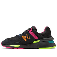 New Balance 997 Sport 'Black Multi-Color' MS997JAC