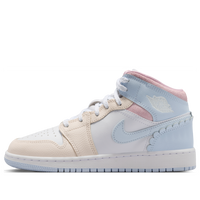 (GS) Air Jordan 1 Mid 'Valentine’s Day' IB7057-403