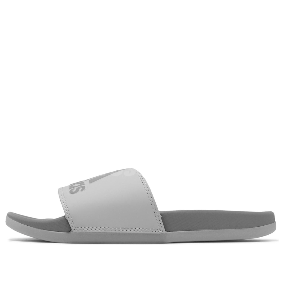adidas Adilette Comfort 'Grey Charcoal ' IG1122