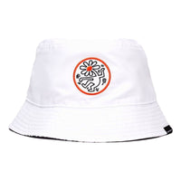 Converse x Keith Haring Reversible Bucket Hat 'White' 10022257-A01