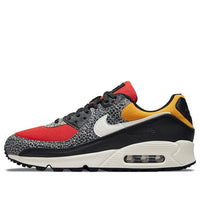 (WMNS) Nike Air Max 90 SE 'Safari' DC9446-001