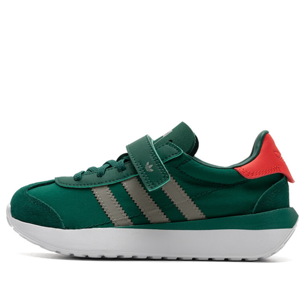 adidas originals Country XLG EL 'Core Green' IF6148