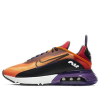 Nike Air Max 2090 'Magma Orange' BV9977-800