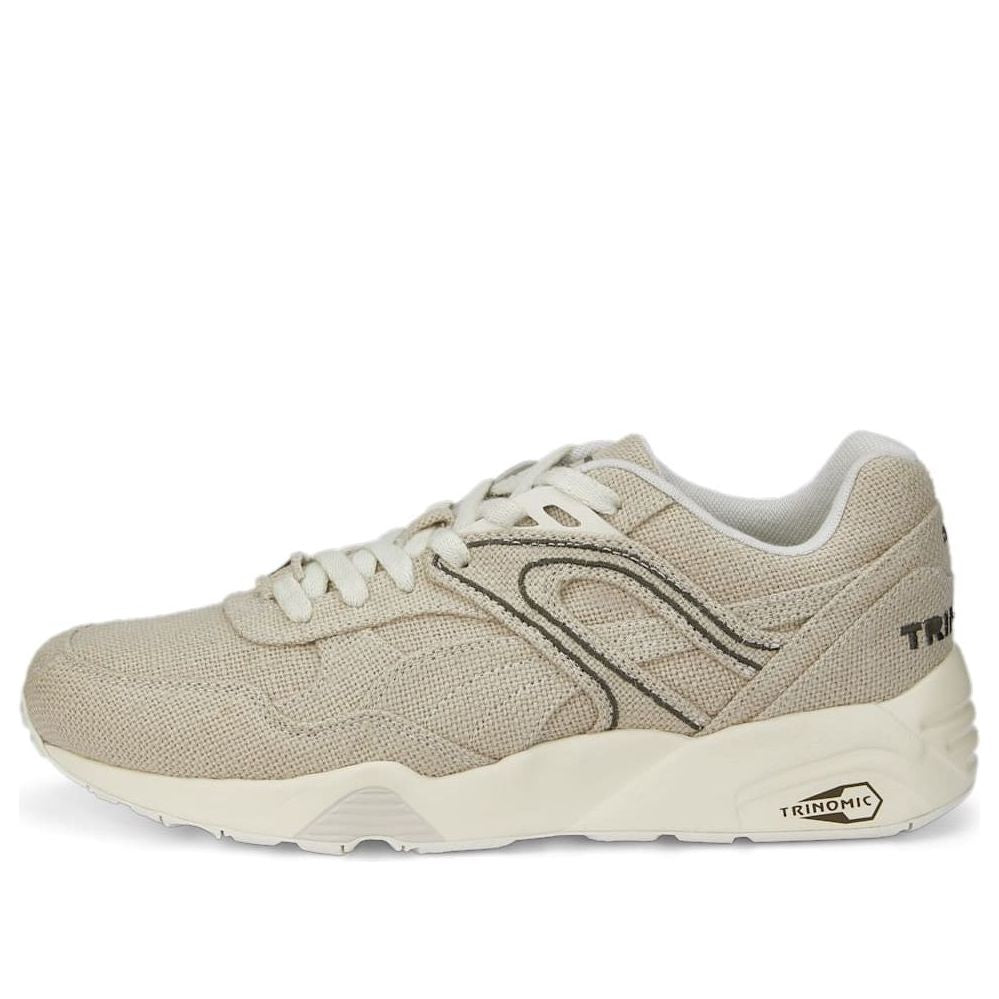 PUMA R698 Eco 'Pristine Grey' 385855-01