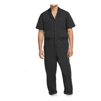 Men's Nike SB Skateboard Black Bodysuit CK6450-010