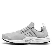 Nike Air Presto 'Light Smoke Grey' CT3550-002