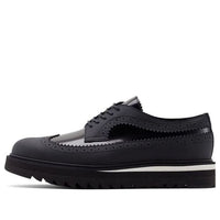 Onitsuka Tiger Brogue 'Black Grey' 1181A391-002