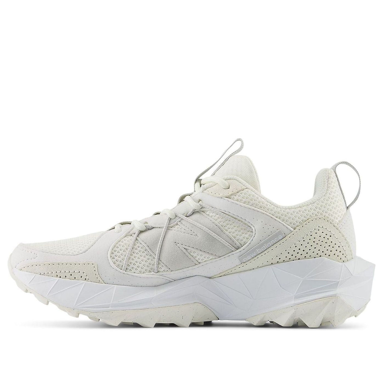 (WMNS) New Balance Tektrel 'Sea Salt White' WTTTRSLW