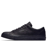 Converse Engineered Garments x One Star 'Dark Navy' 160280C