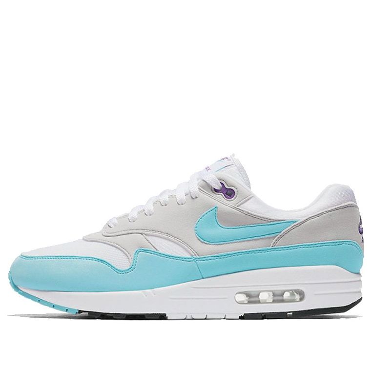 Nike Air Max 1 OG Anniversary 'Aqua' 908375-105