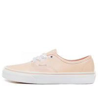 Vans Pearl Suede Authentic 'Pink Blue' VN0A38EMVKA