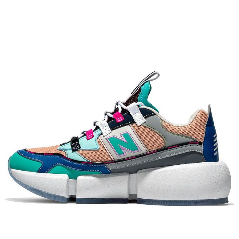 New Balance Jaden Smith x Vision Racer 'Surplus' MSVRCJSN