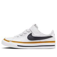 (PS) Nike Court Legacy 'White Desert Ochre' DA5381-102