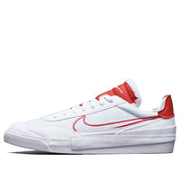 Nike Drop Type HBR 'White University Red' CQ0989-103
