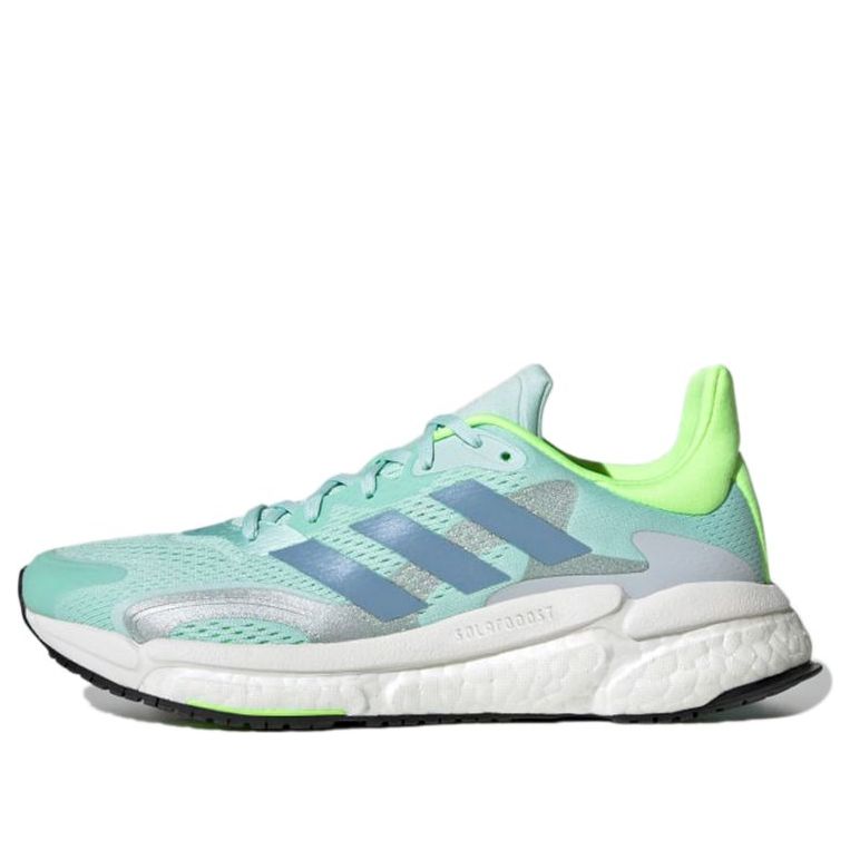 (WMNS) adidas Solar Boost 3 'Halo Mint' H67485