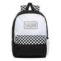 (WMNS) Vans DIY Backpack 'White' VN0A4V3PWHT