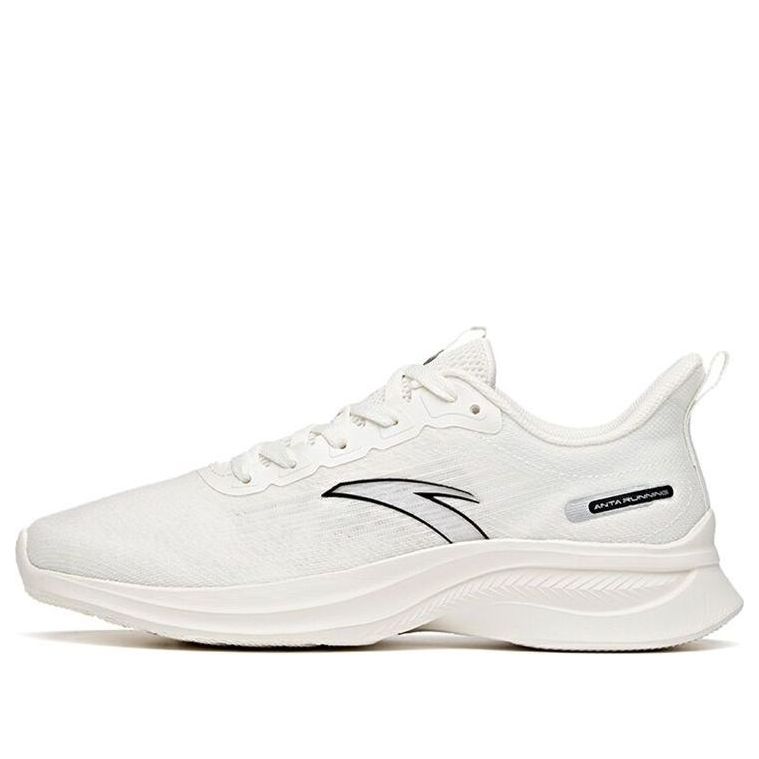 ANTA Running Shoes Low 'Ivory White' 112235570S-5