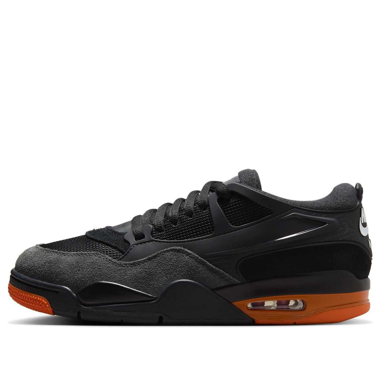 Air Jordan 4 RM 'Black Starfish' HF8126-001
