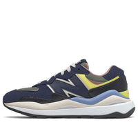 (WMNS) New Balance DAHOOD HUB x 57/40 'Da Special Pack - Pigment First Light' W5740GC