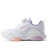 (PS) ANTA Running Shoes 'White Purple Pink' K14B232412FCL