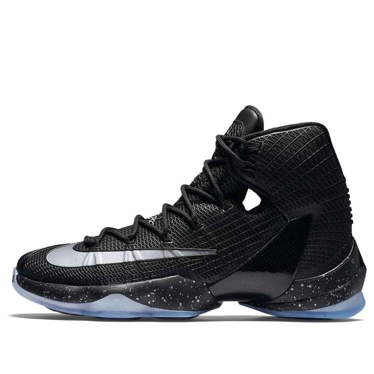 Nike LeBron 13 'Elite Black' 831923-001