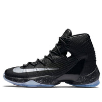 Nike LeBron 13 'Elite Black' 831923-001