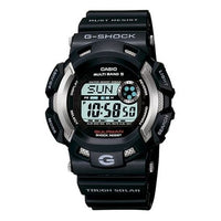 CASIO G-Shock Gulfman 'Black' GW-9100-1JF