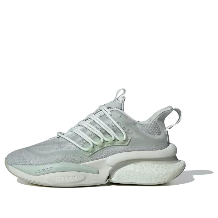 (WMNS) adidas AlphaBoost V1 'Crystal Jade' IG3733