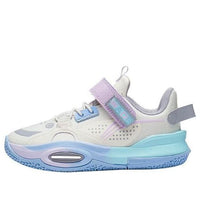 (PS) Li-Ning Wade All City 10 Mid 'Cotton Candy' YKNS066-1