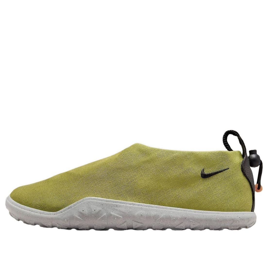 Nike ACG Moc 'Moss Anthracite' DZ3407-300