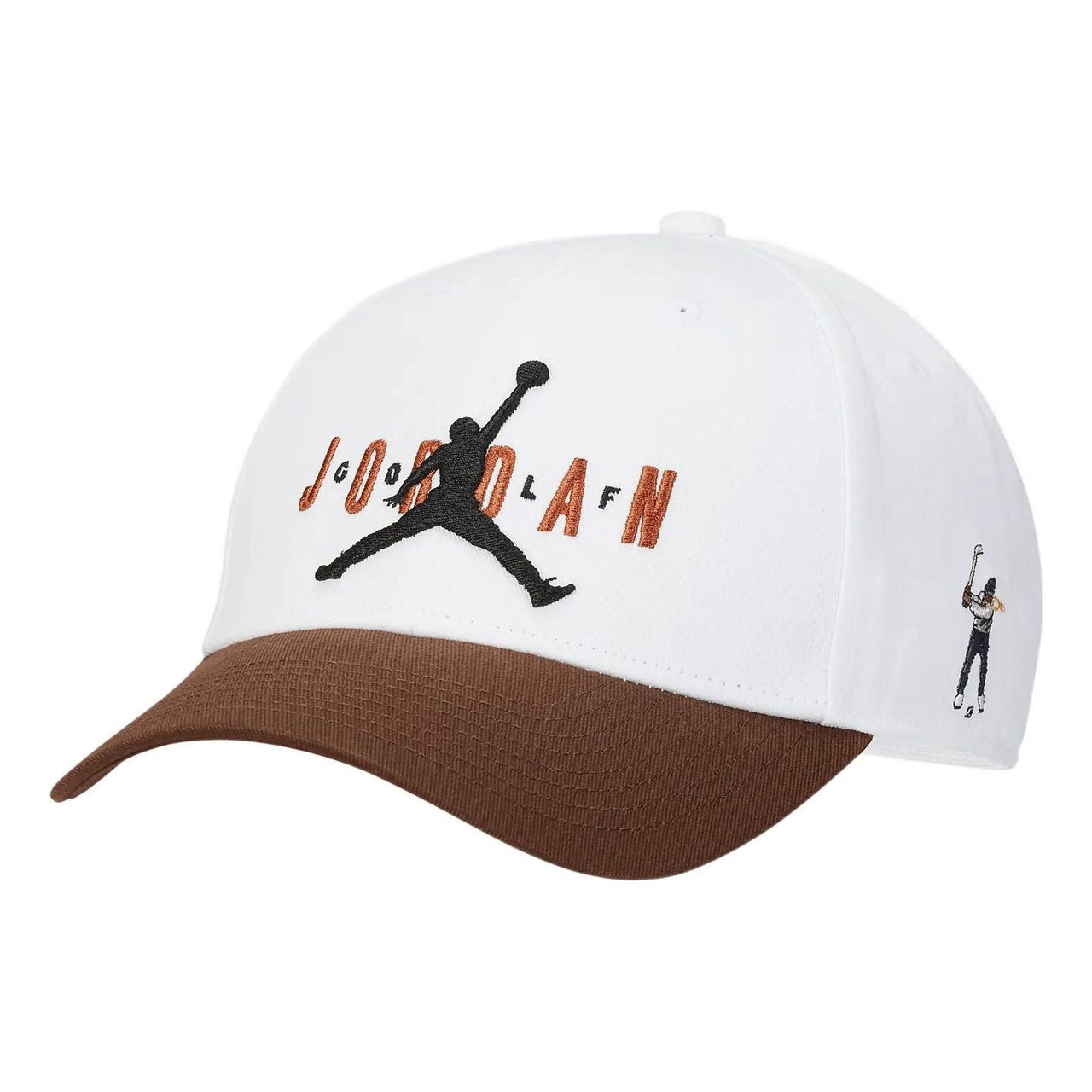 Air Jordan x Eastside Golf Cap 'White' DX4448-100
