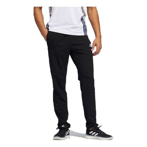 adidas Cool Touch Track Pants 'Black' GE3423