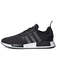 adidas NMD_R1 'Black White' FX1033